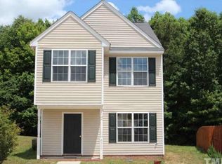 2500 Lilymount Dr, Raleigh, NC 27610