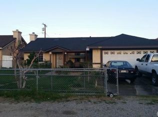 14598 Manzanillo St, Cabazon, CA 92230