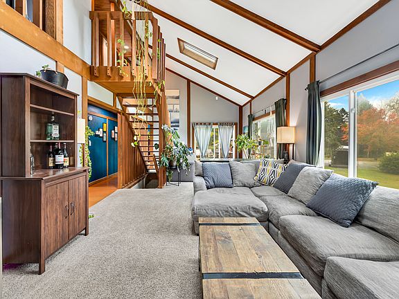 Large Picture Window