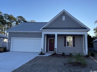 2302 Ainsley Drive Cali S LOT 1304, Little River, SC 29566