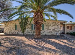 19630 N 133rd Ave, Sun City West, AZ 85375