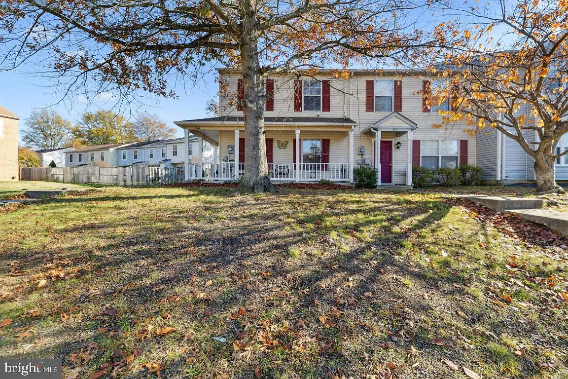 362 Tumbleweed Pl photo 1