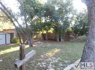 430 W Wright Blvd, Universal City, TX 78148