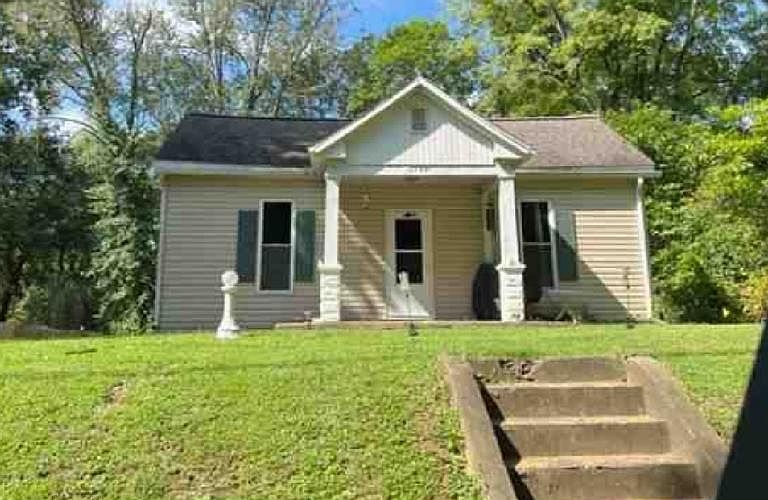 7799 S Yankeetown Rd, Newburgh, IN 47630 Zillow