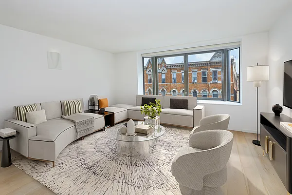 101 West 87th Street #407