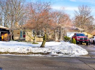 493 Cypress Ave, London, ON N6H3R4