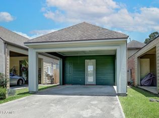 203 Flamingo Row, Lafayette, LA 70508