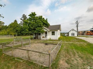 16502 Fir Island Rd, Mount Vernon, WA 98273