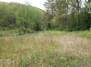 1.4 Acre Old Fort Rd, Fairview, NC 28730