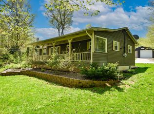 642 High Landing Rd, Lunenburg, NS B0R1A0