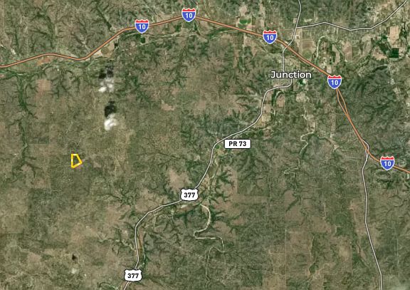 3rd image of County Road 140