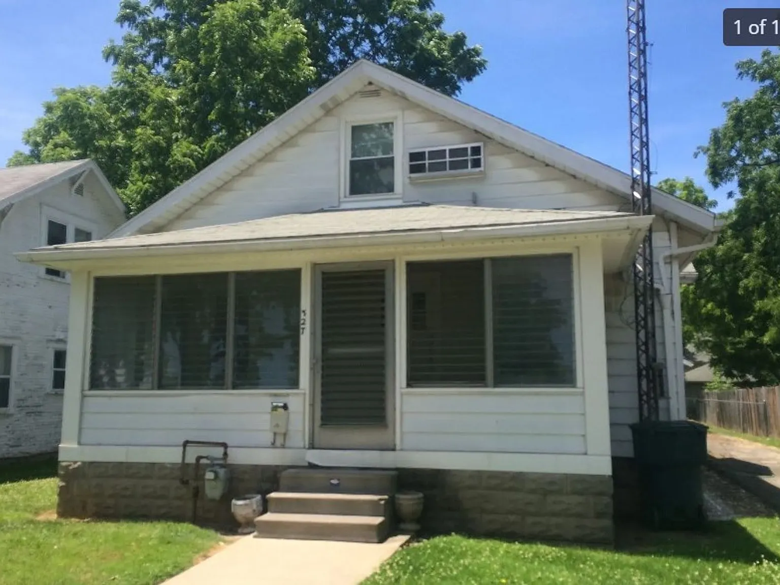 Cozy student housing available now! — Photo 1