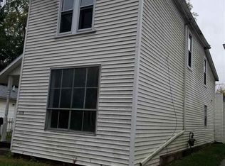 1138 Sheridan St, Richmond, IN