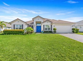 3142 Berkley Square Way, Vero Beach, FL 32966