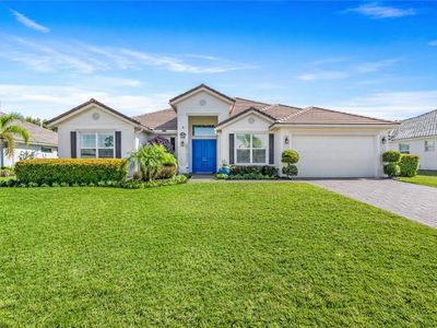 3142 Berkley Square Way, Vero Beach, FL, 32966