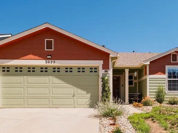 2025 Settlers Dr, Milliken, CO 80543