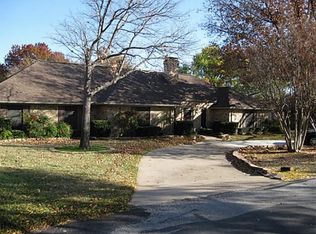 500 Oakcrest Dr, Coppell, TX 75019