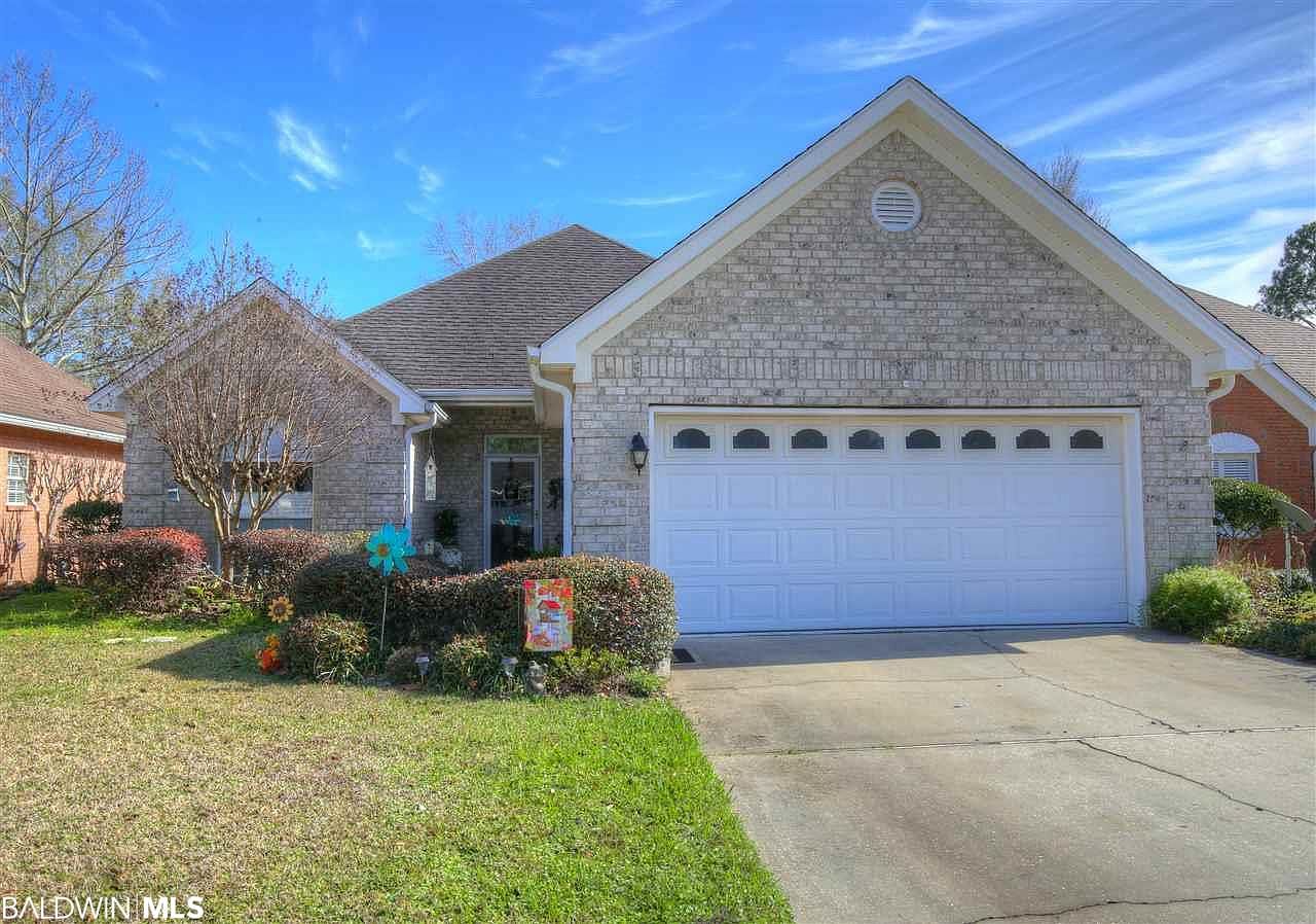 9864 Woolrich Avenue Fairhope Al 36532 Mls 297902 Listing Information