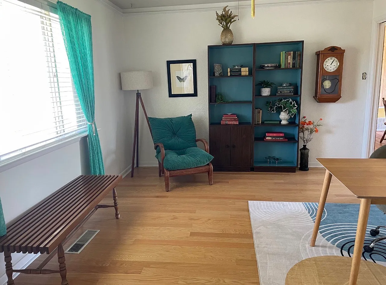 2109 South 49th Street BNB - 1 — Photo 1