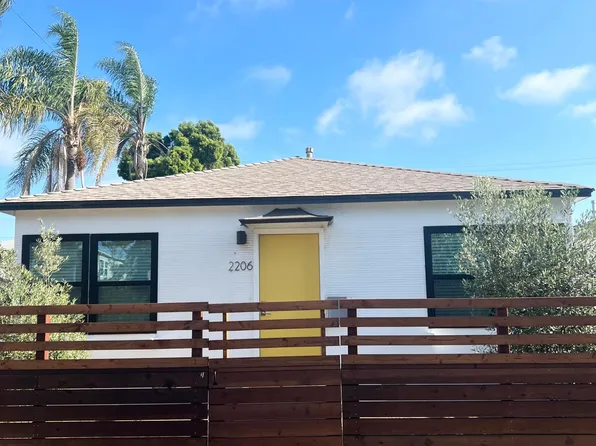 2206 Ocean Park Blvd, Santa Monica, CA 90405