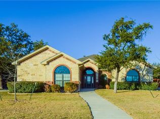 1113 Old Oak Rd, Harker Heights, TX 76548