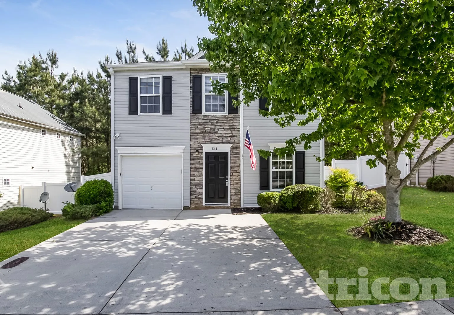 130 Silver Fox Trail Dallas GA — Photo 1