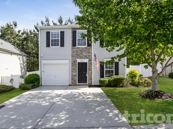 130 Silver Fox Trl, Dallas, GA 30157