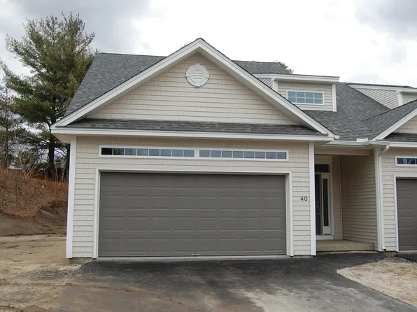 40 Sheffield Way #5B, Londonderry, NH 03053