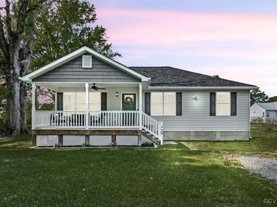 129 Brooks Dr, Colonial Beach, VA, 22443
