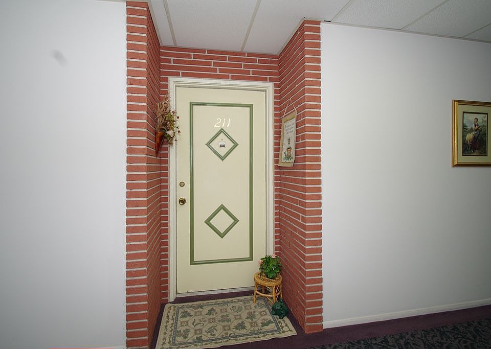 Welcome to your new condo