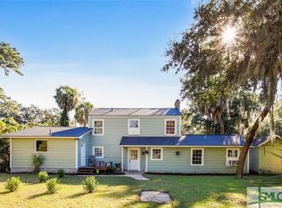 209 Battery Cir, Savannah, GA 31410