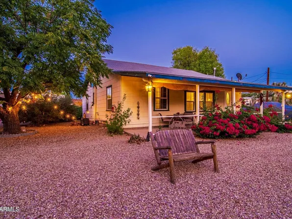 46 N Jackson Street, Wickenburg, AZ 85390