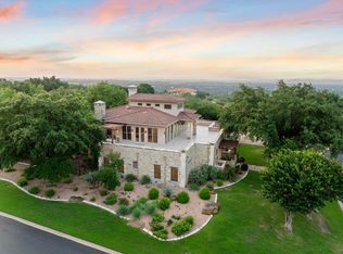 100 Cloudland Ct, Marble Falls, TX 78669