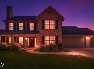 7710 Samuel Dr, Indianapolis, IN 46259