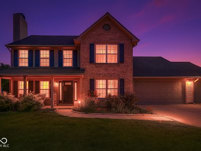 7710 Samuel Dr, Indianapolis, IN, 46259