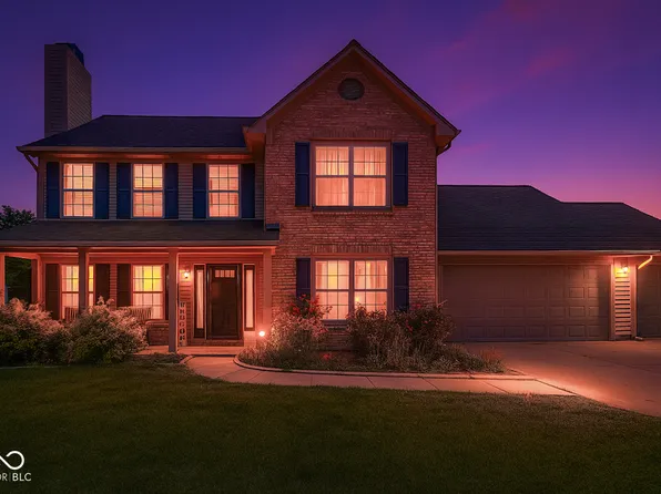 7710 Samuel Dr, Indianapolis, IN 46259