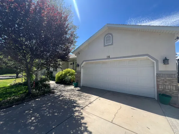 114 E Sweet Berry Dr, Draper, UT 84020