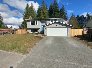 12915 54th Ave SE, Everett, WA 98208