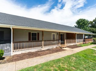 405 S Linden Ave #2, Waynesboro, VA