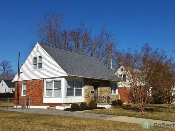 3506 Millvale Rd, Windsor Mill, MD 21244