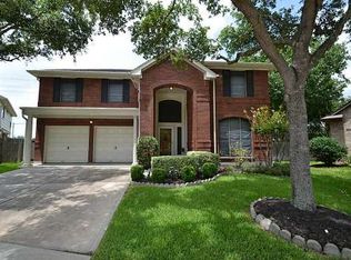 6226 Dove Prairie Ct, Houston, TX 77041