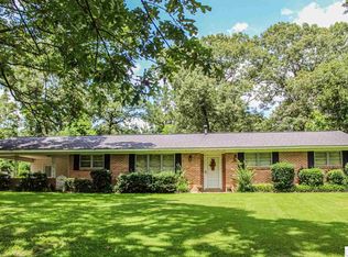 11791 Highway 15, Downsville, LA 71234