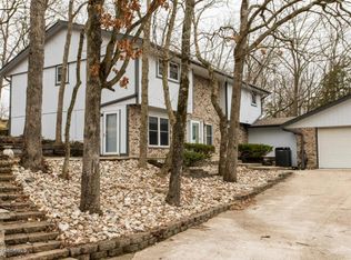 2229 Merlin Dr, Jefferson City, MO 65101