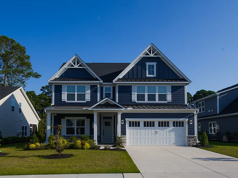 1205 Black Wolf Run