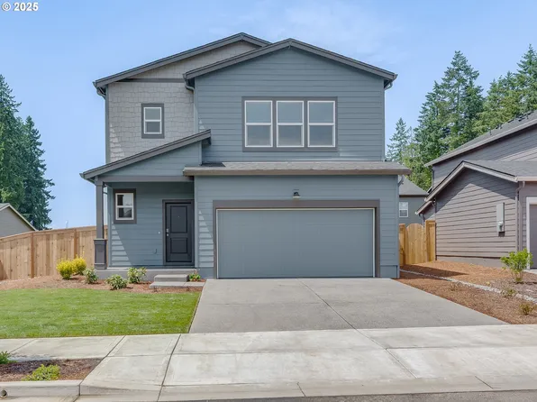 2104 NE 2nd Ave, Battle Ground, WA 98604