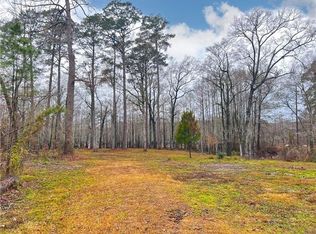 265 Pinckard Rd, Colfax, LA 71417