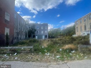 2014 N 22nd St, Philadelphia, PA 19121