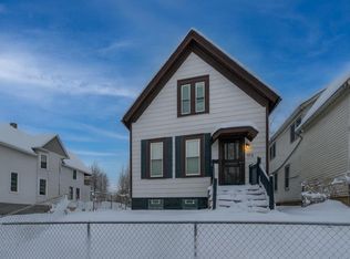2820 North Palmer STREET, Milwaukee, WI 53212