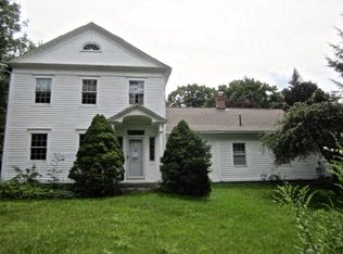 6 Route 37 E, Sherman, CT 06784