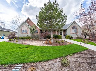 2049 N 1210 W, Pleasant Grove, UT 84062